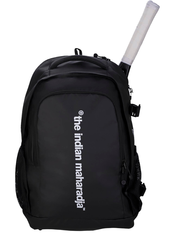 INDIAN MAHARADJA BACKPACK PMX5.34 - ZWART