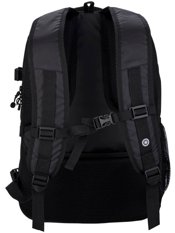 INDIAN MAHARADJA BACKPACK PMX5.34 - ZWART - Afbeelding 2