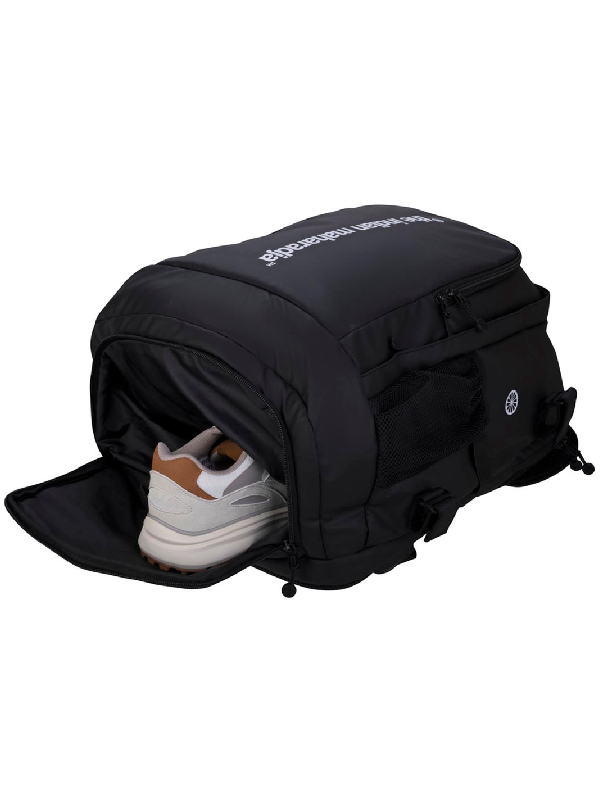 INDIAN MAHARADJA BACKPACK PMX5.34 - ZWART - Afbeelding 3