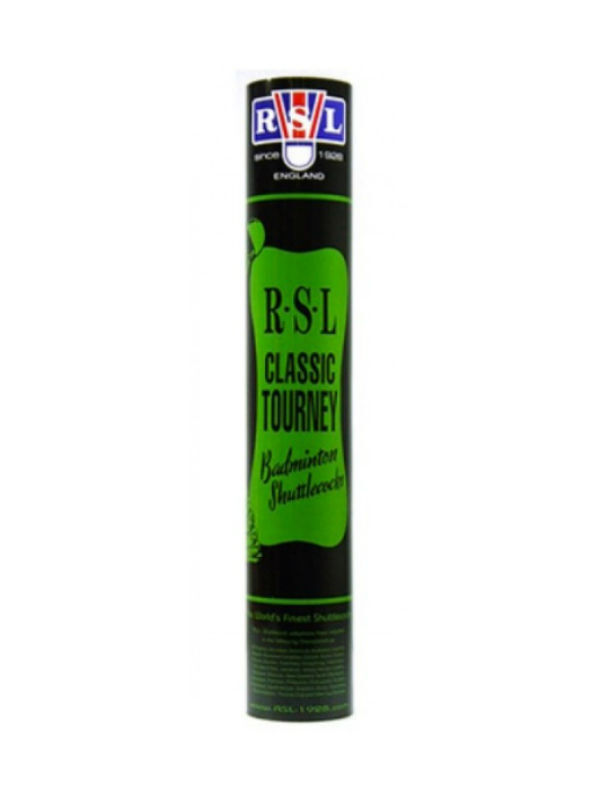 RSL CLASSIC TOURNEY