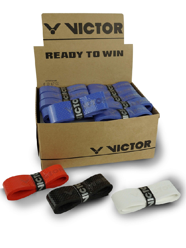VICTOR OVERGRIP 06 - DIVERSE KLEUREN (1 ST.)