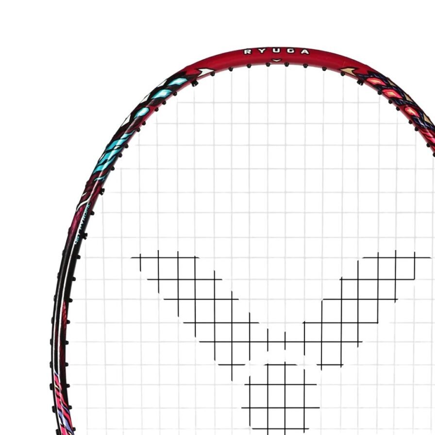 VICTOR THRUSTER RYUGA III CQ - Afbeelding 3