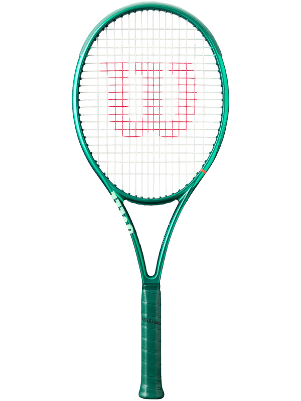 WILSON BLADE 100 V10 (300g) - GROEN