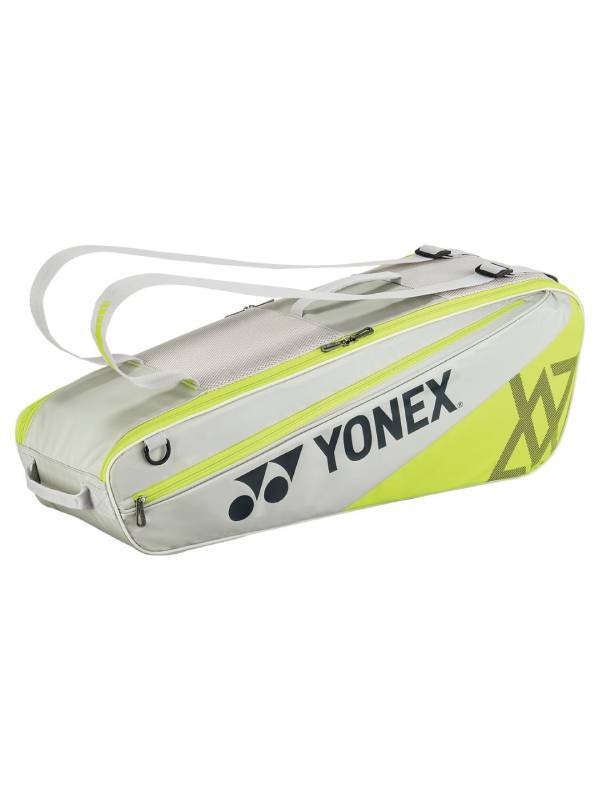 YONEX CLUB RACKETBAG VA 52526VEX - GRAYISH BEIGE
