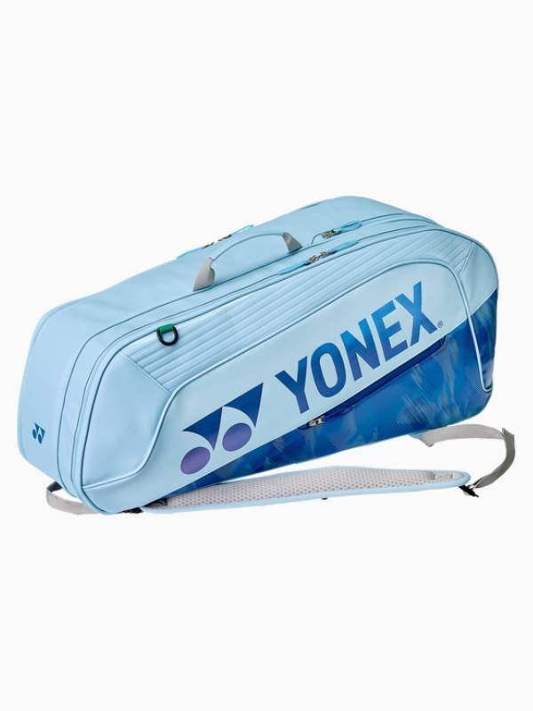 YONEX EXPERT RACKET BAG 02626EX - SKY BLUE