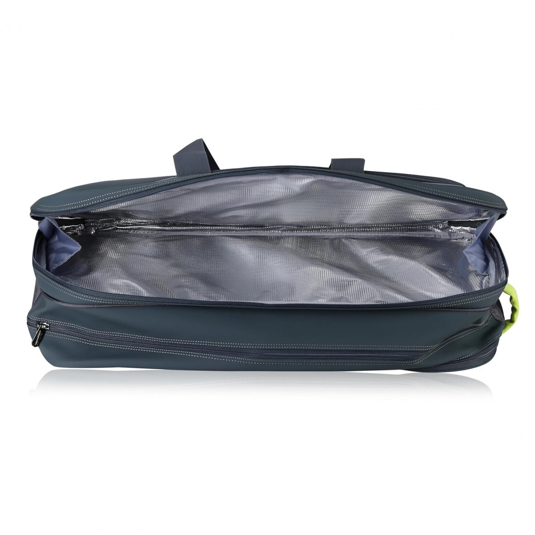 YONEX EXPERT RACKET BAG VA 02526VEX - STEEL GRAY - Afbeelding 5